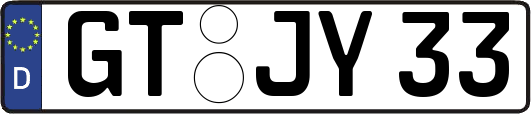 GT-JY33