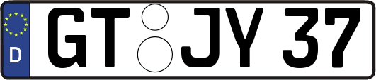 GT-JY37
