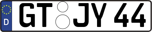 GT-JY44