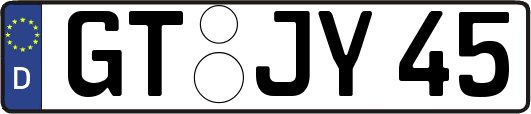 GT-JY45