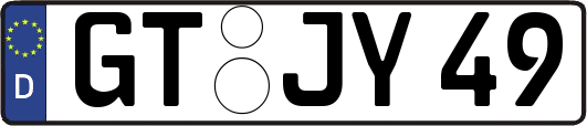 GT-JY49