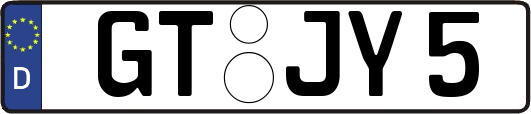 GT-JY5