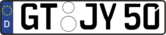 GT-JY50