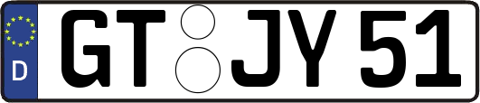 GT-JY51