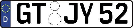 GT-JY52