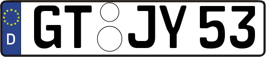 GT-JY53