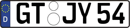 GT-JY54