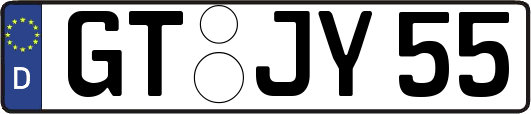 GT-JY55