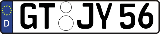 GT-JY56