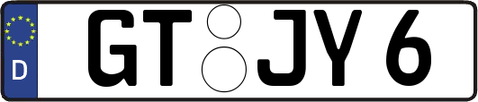GT-JY6
