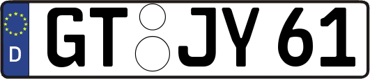 GT-JY61