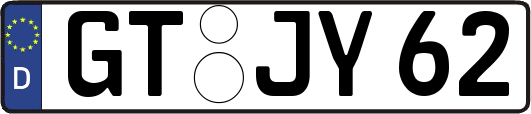 GT-JY62