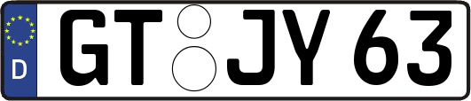 GT-JY63