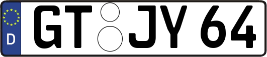 GT-JY64