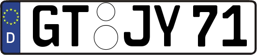 GT-JY71