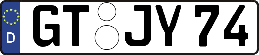 GT-JY74