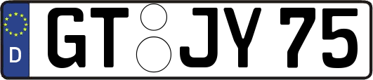 GT-JY75