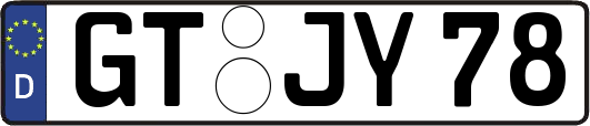 GT-JY78
