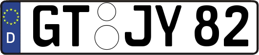 GT-JY82