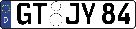 GT-JY84