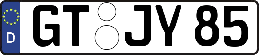 GT-JY85