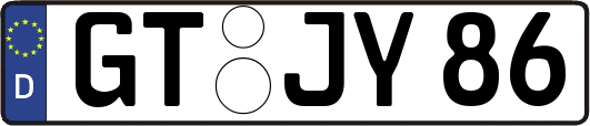 GT-JY86