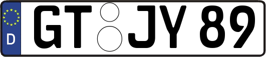 GT-JY89