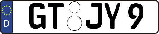 GT-JY9