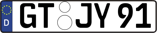 GT-JY91
