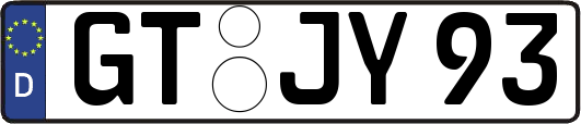 GT-JY93