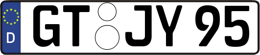 GT-JY95