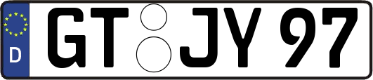 GT-JY97