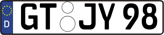 GT-JY98