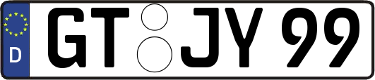 GT-JY99