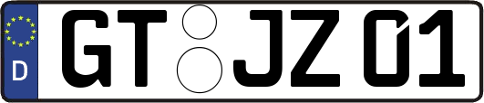 GT-JZ01