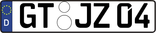 GT-JZ04