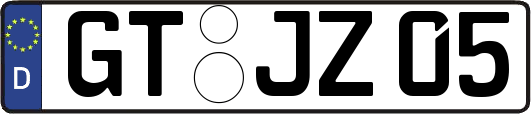 GT-JZ05