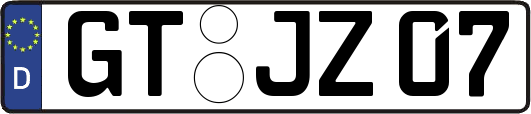 GT-JZ07