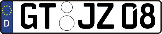 GT-JZ08