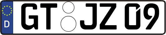 GT-JZ09