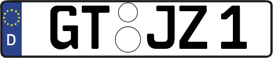 GT-JZ1