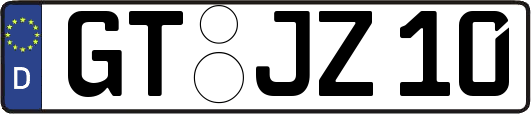 GT-JZ10