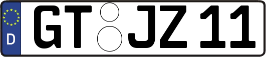 GT-JZ11