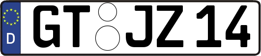 GT-JZ14