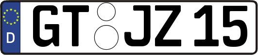 GT-JZ15