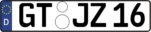 GT-JZ16