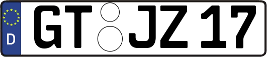 GT-JZ17