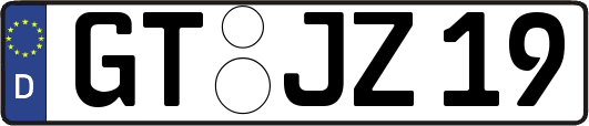 GT-JZ19