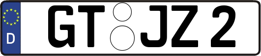 GT-JZ2