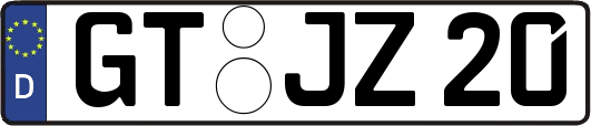 GT-JZ20